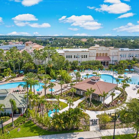 Hidden Treasure Apartamento Orlando Exterior foto