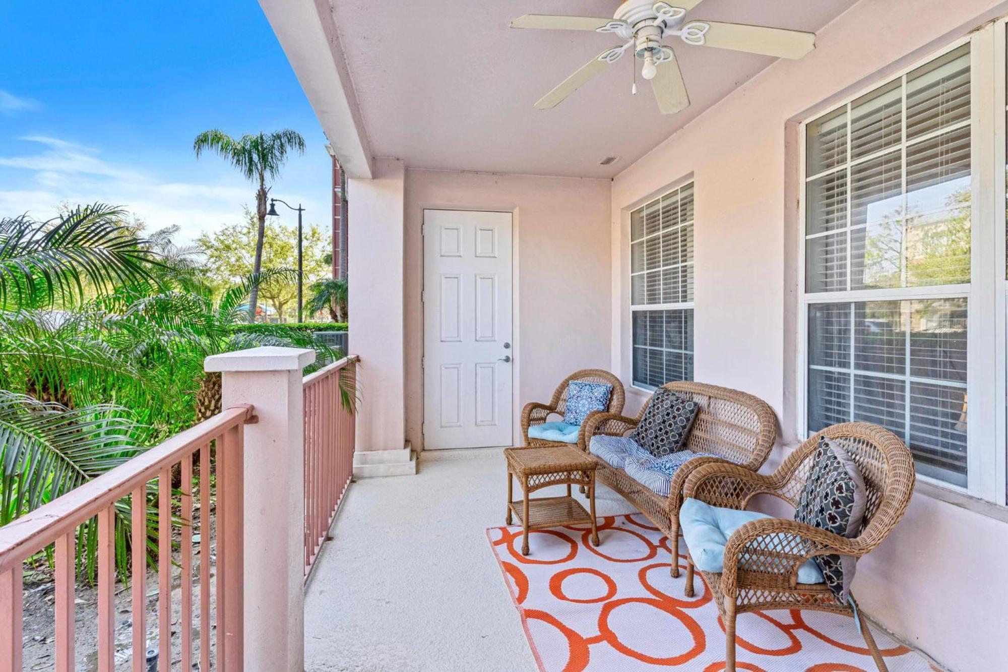 Hidden Treasure Apartamento Orlando Exterior foto