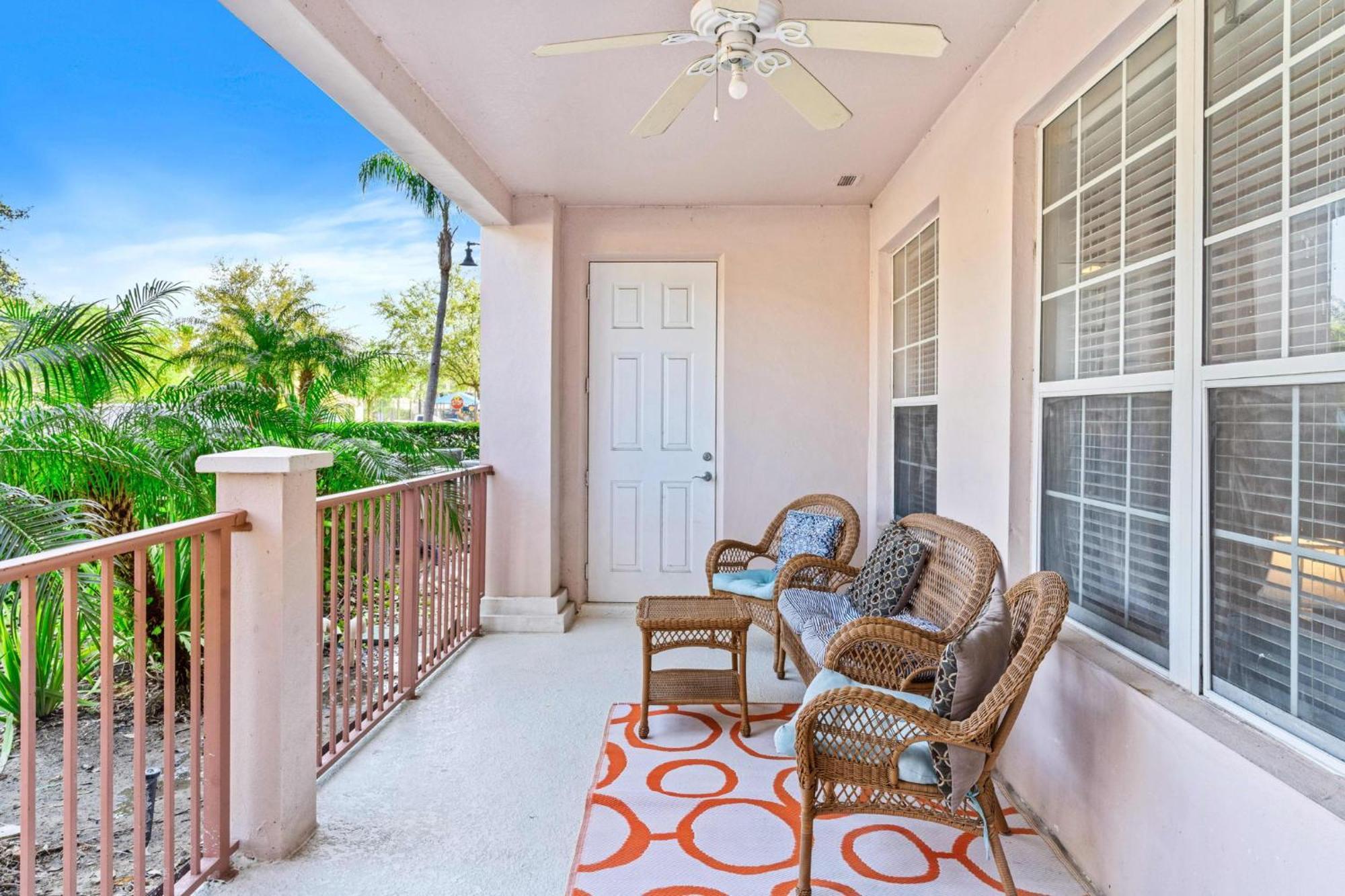 Hidden Treasure Apartamento Orlando Exterior foto