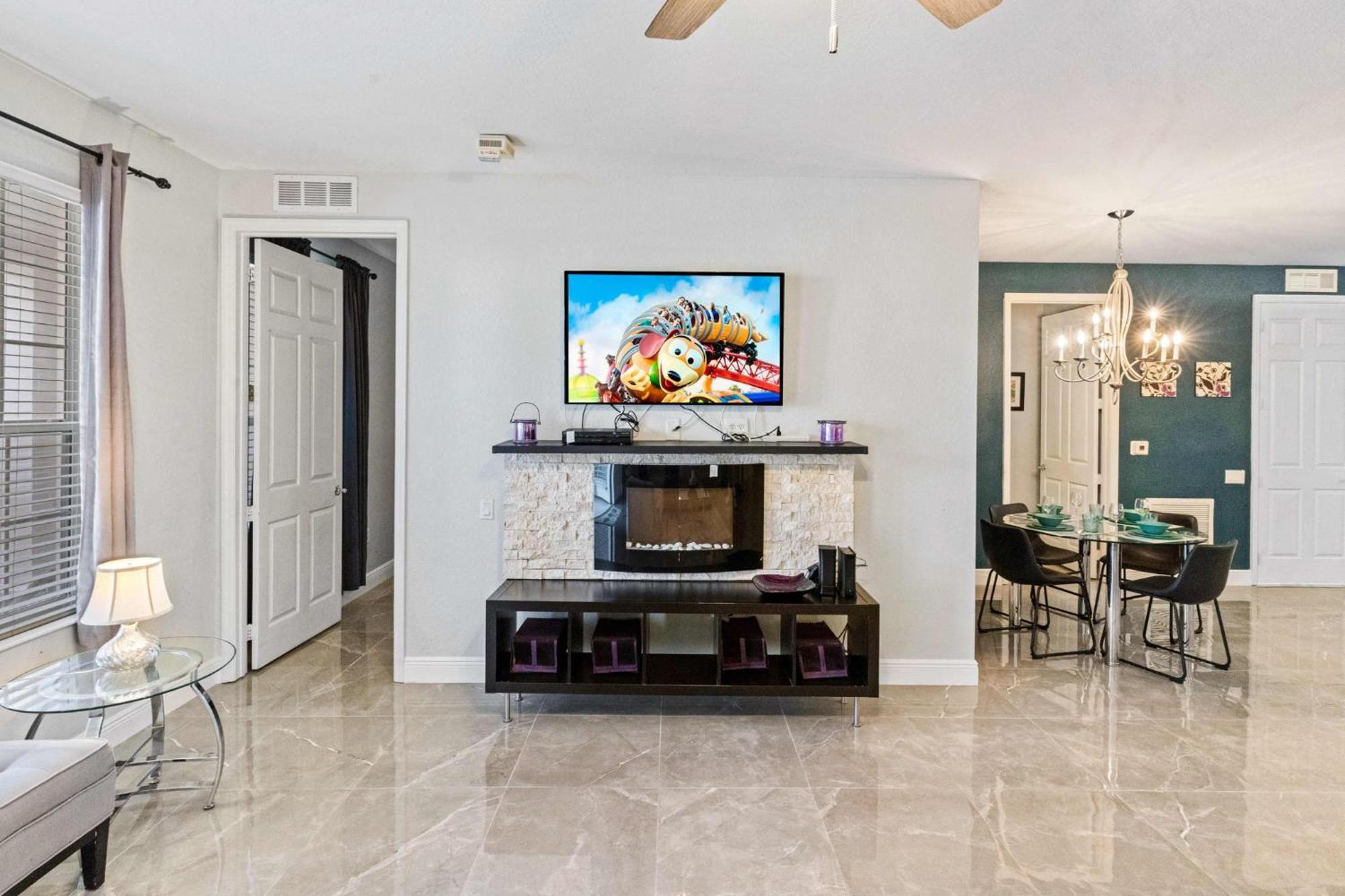 Hidden Treasure Apartamento Orlando Exterior foto
