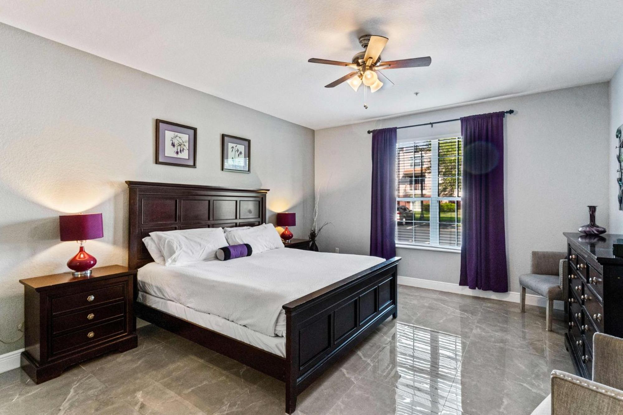 Hidden Treasure Apartamento Orlando Exterior foto