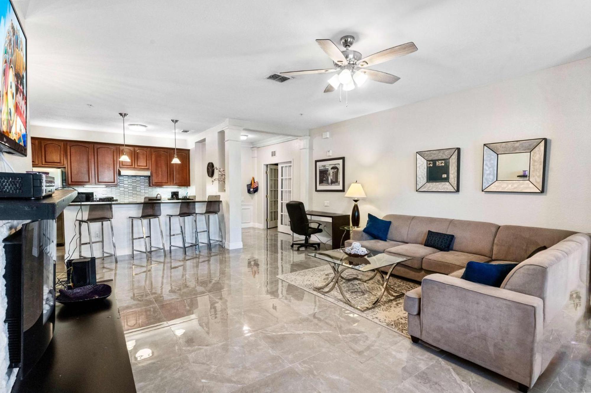Hidden Treasure Apartamento Orlando Exterior foto