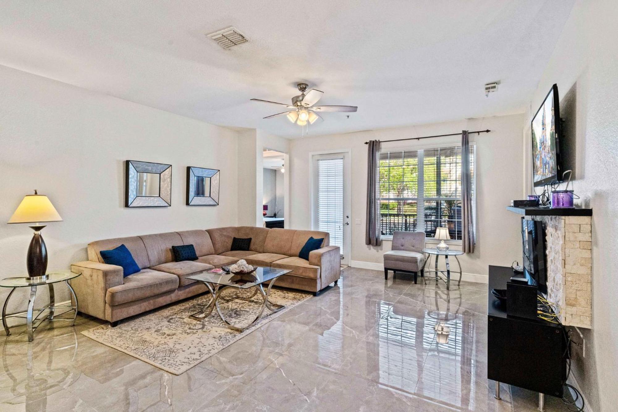 Hidden Treasure Apartamento Orlando Exterior foto