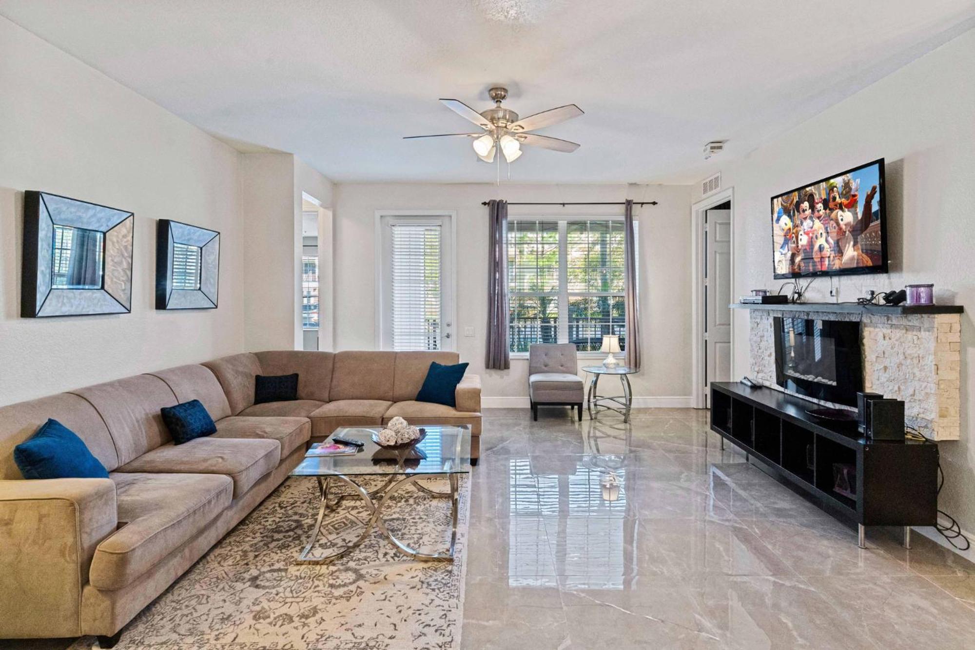 Hidden Treasure Apartamento Orlando Exterior foto
