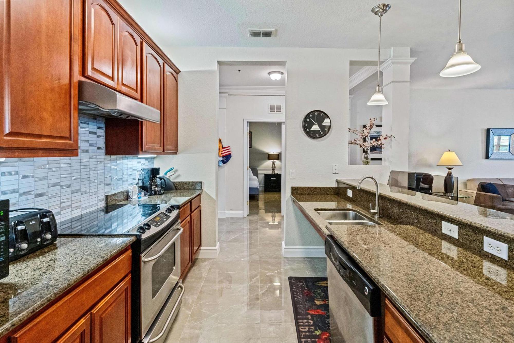Hidden Treasure Apartamento Orlando Exterior foto