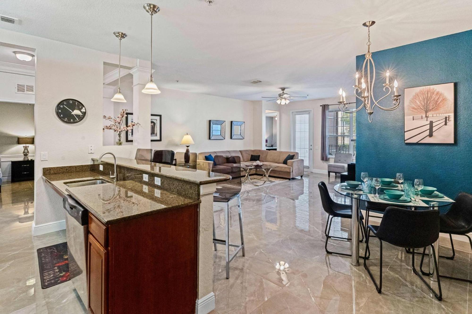Hidden Treasure Apartamento Orlando Exterior foto