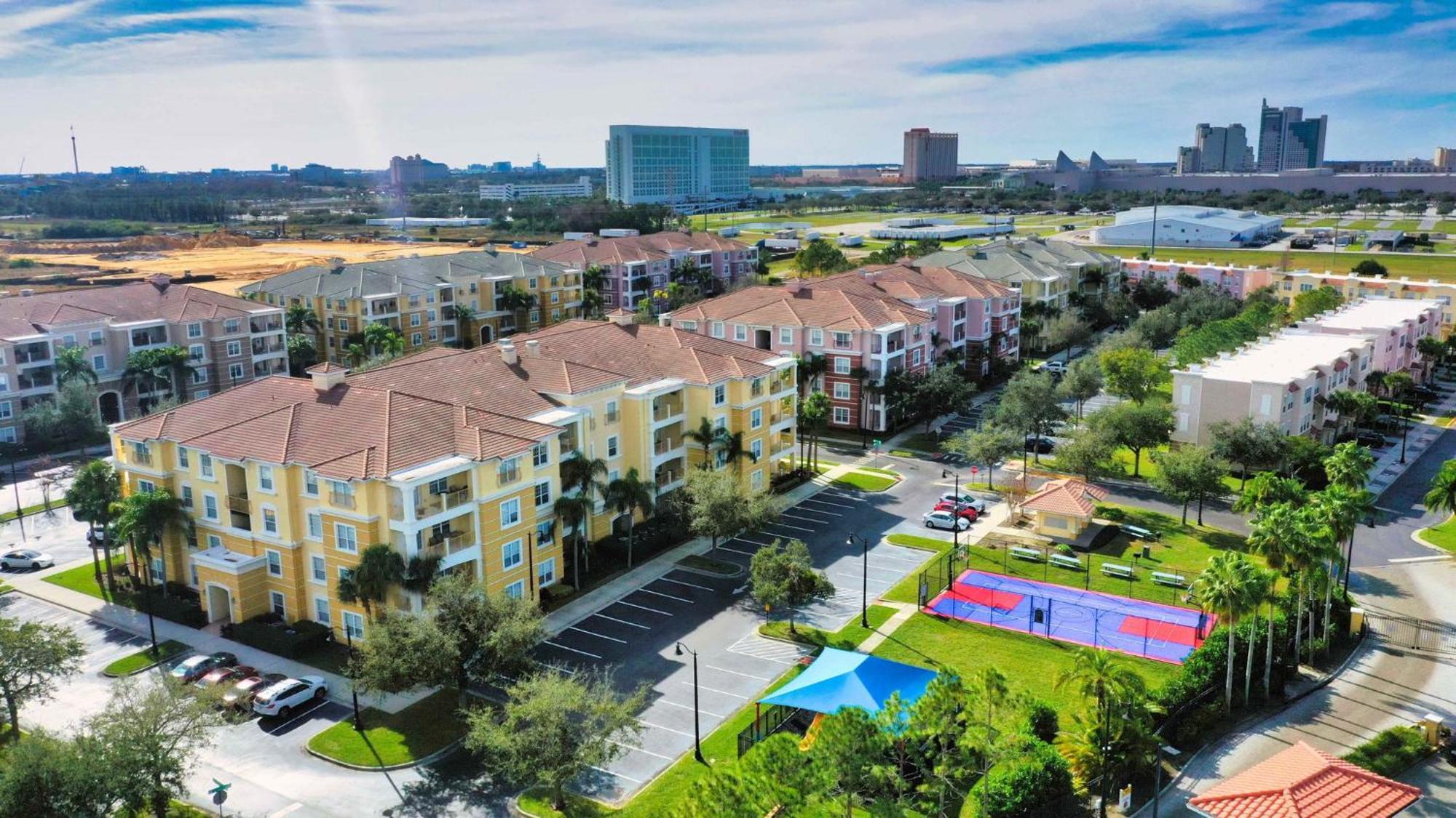 Hidden Treasure Apartamento Orlando Exterior foto