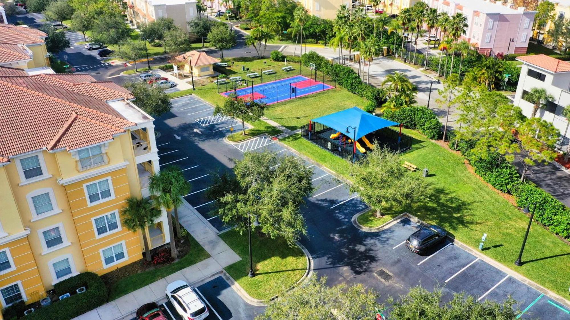 Hidden Treasure Apartamento Orlando Exterior foto