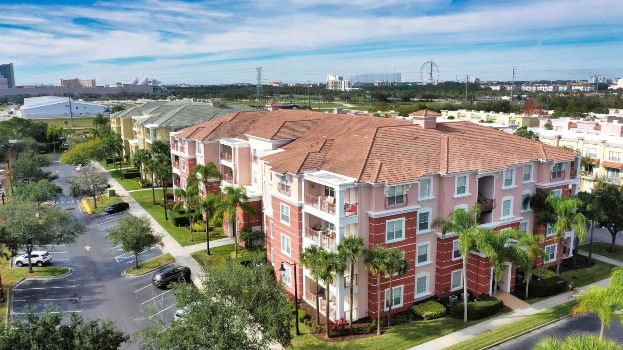 Hidden Treasure Apartamento Orlando Exterior foto