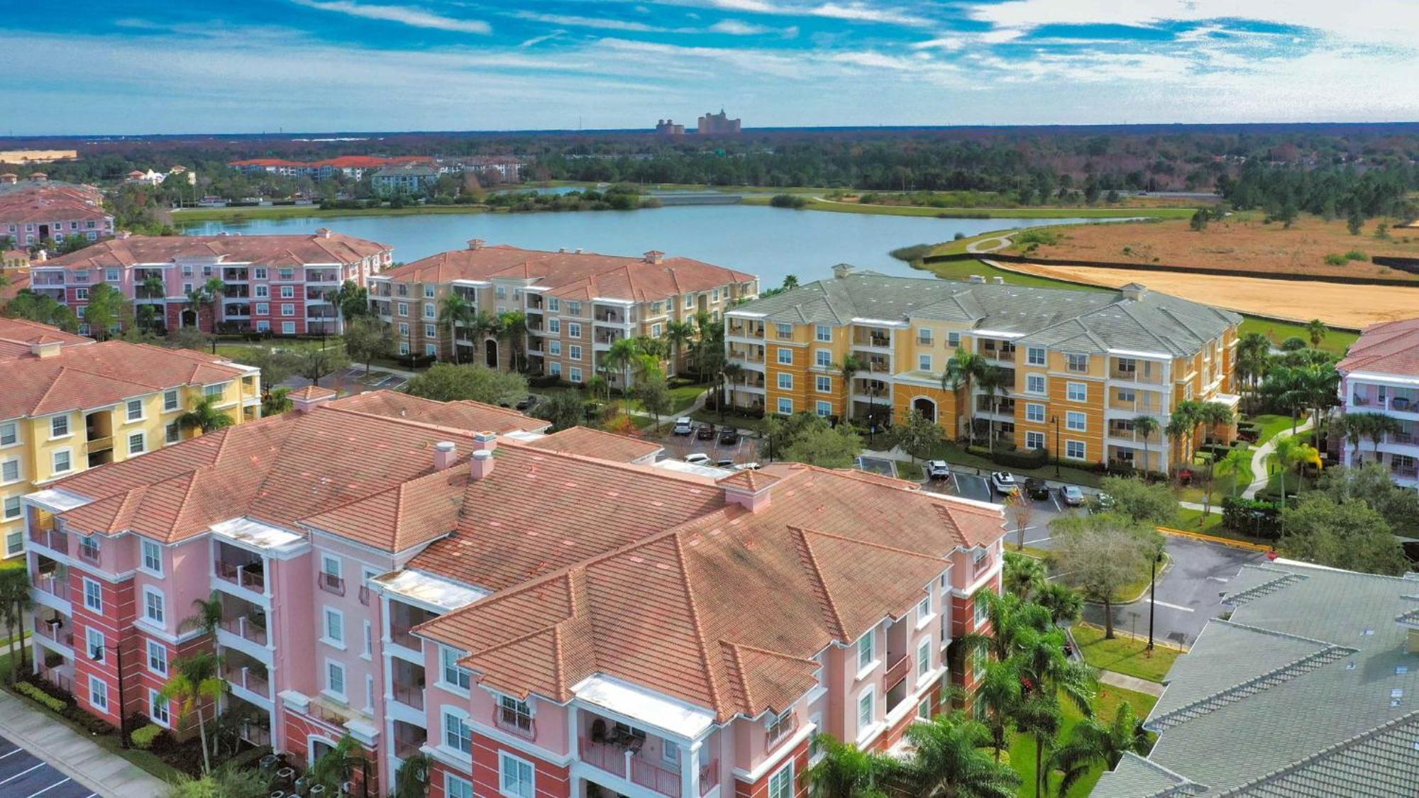 Hidden Treasure Apartamento Orlando Exterior foto