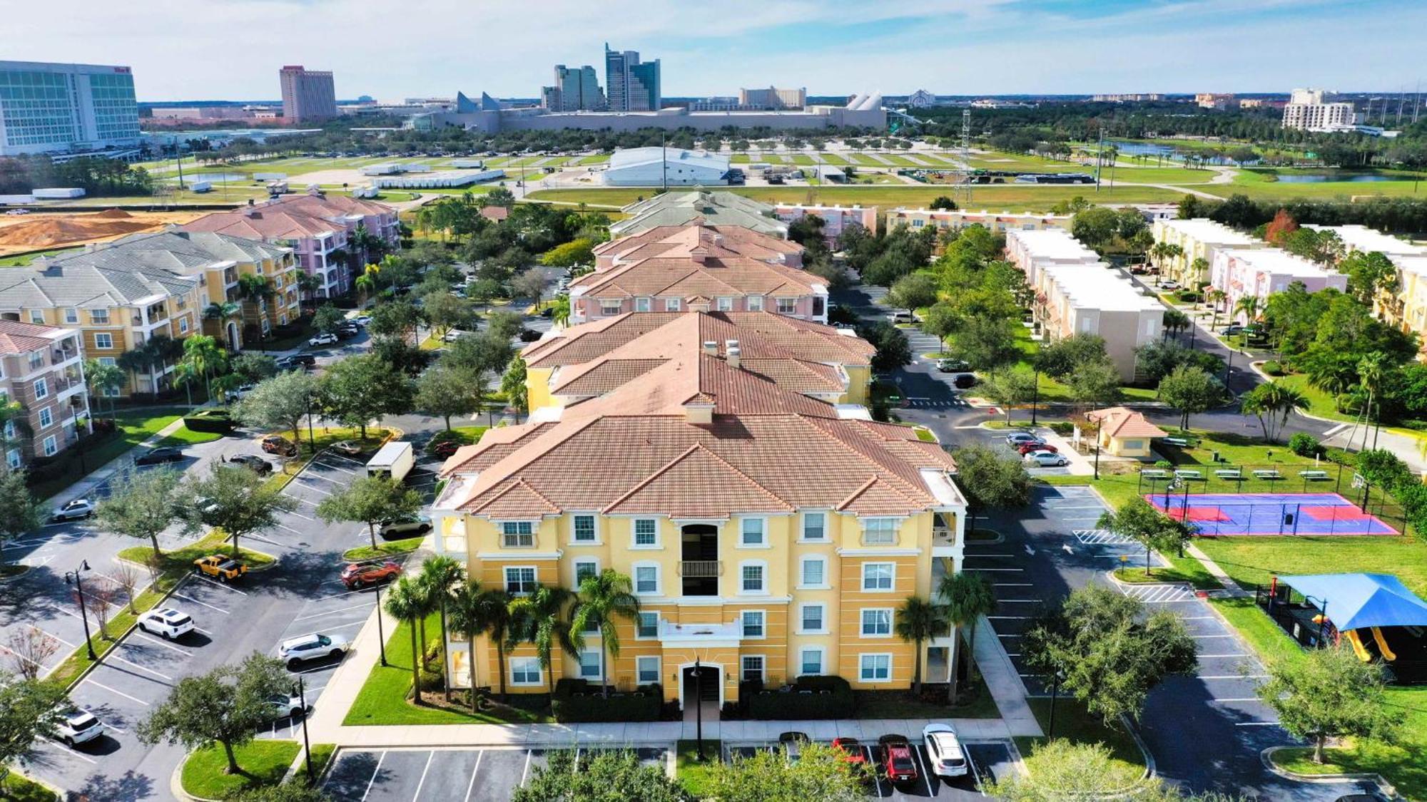 Hidden Treasure Apartamento Orlando Exterior foto