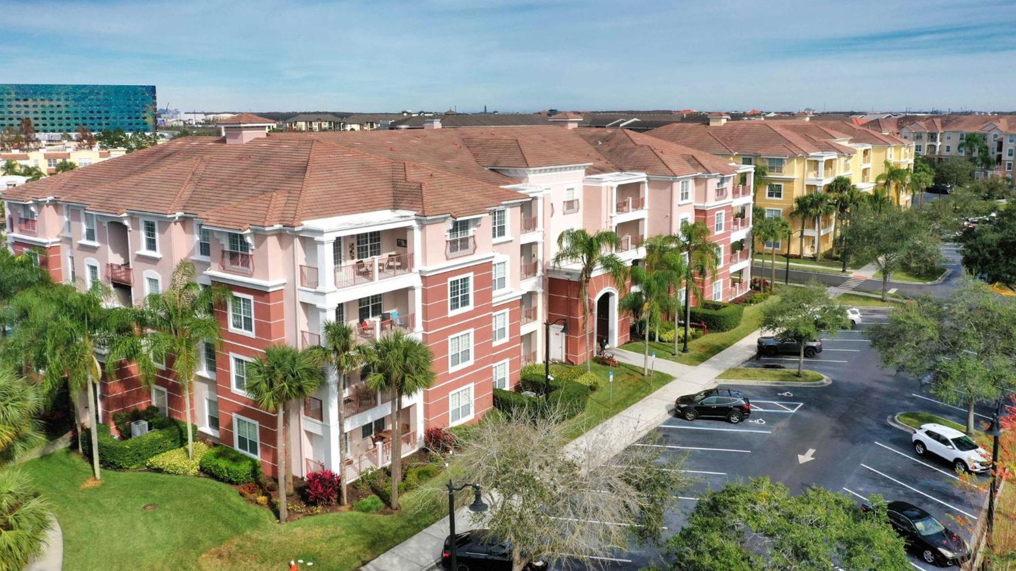 Hidden Treasure Apartamento Orlando Exterior foto