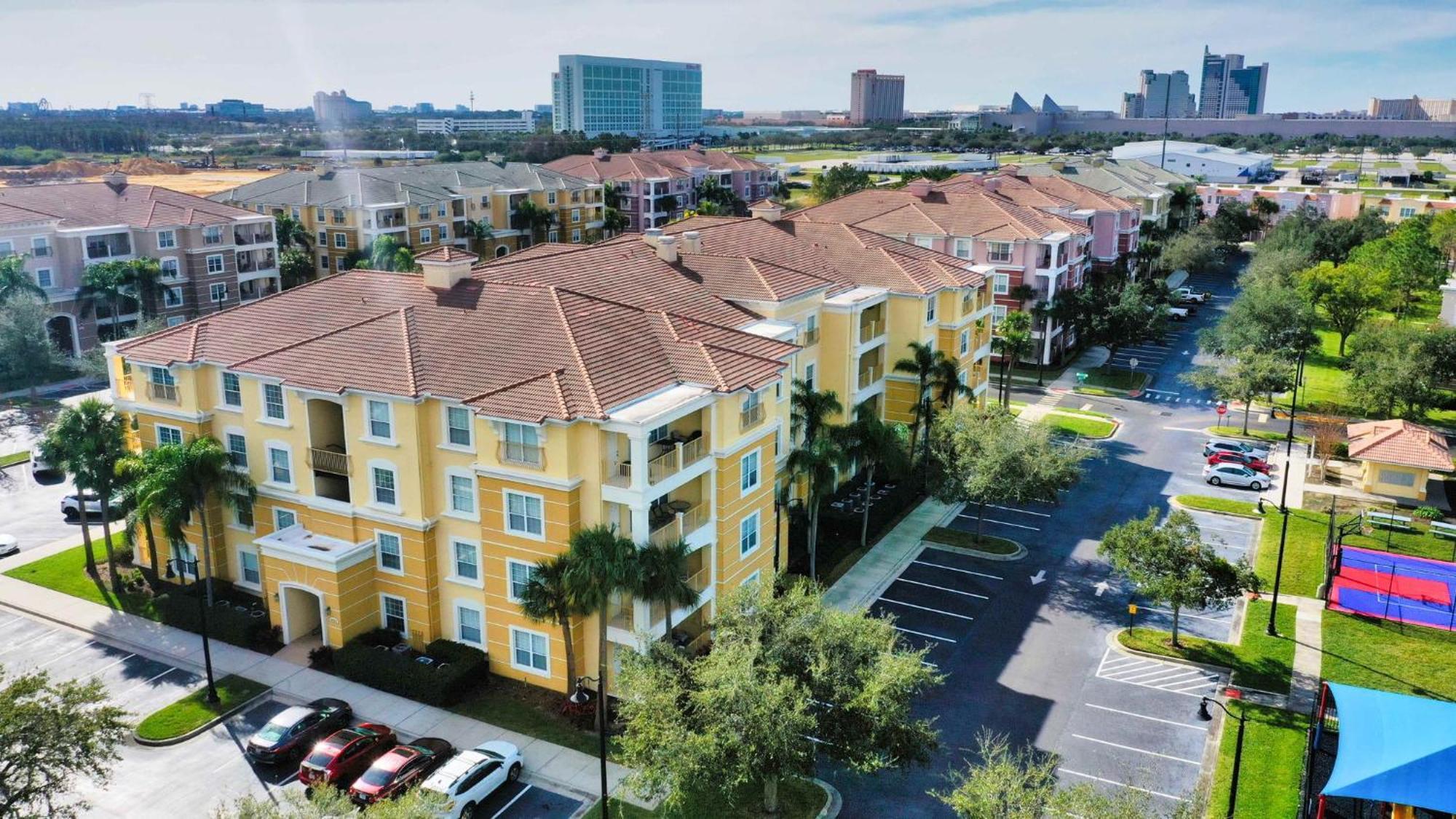 Hidden Treasure Apartamento Orlando Exterior foto