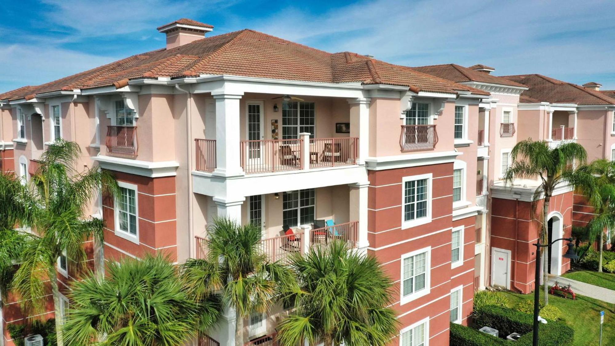 Hidden Treasure Apartamento Orlando Exterior foto