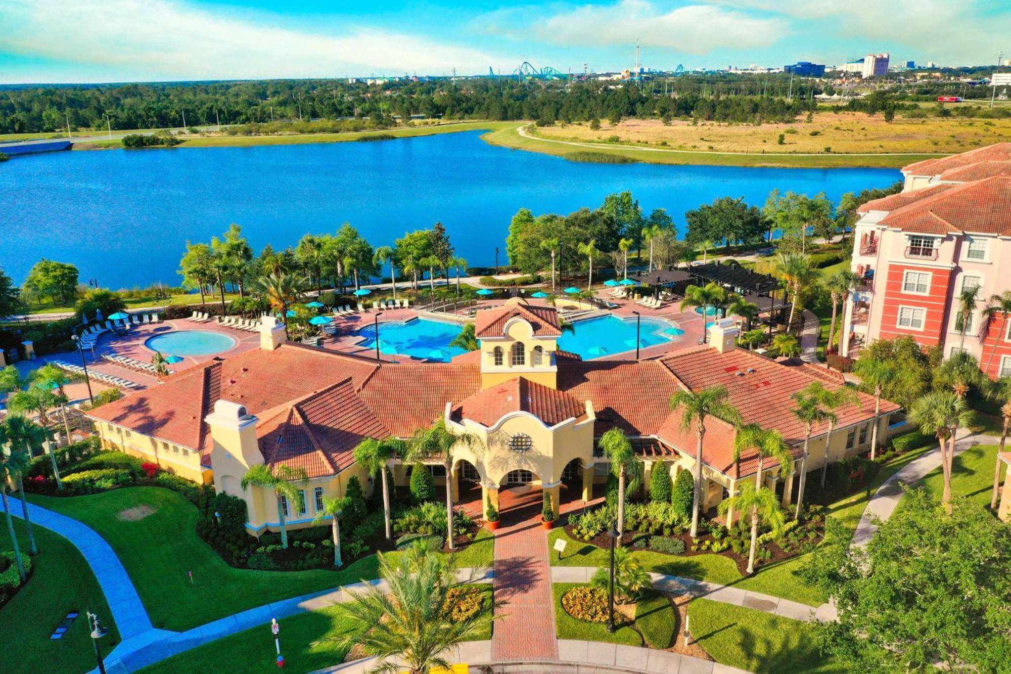 Hidden Treasure Apartamento Orlando Exterior foto