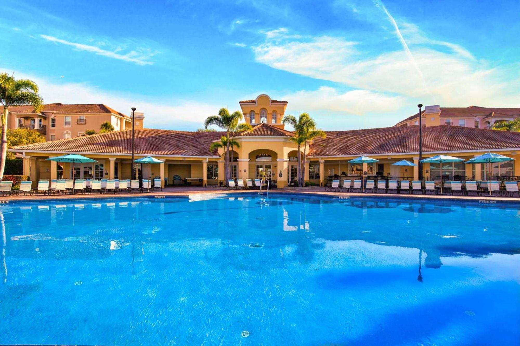 Hidden Treasure Apartamento Orlando Exterior foto