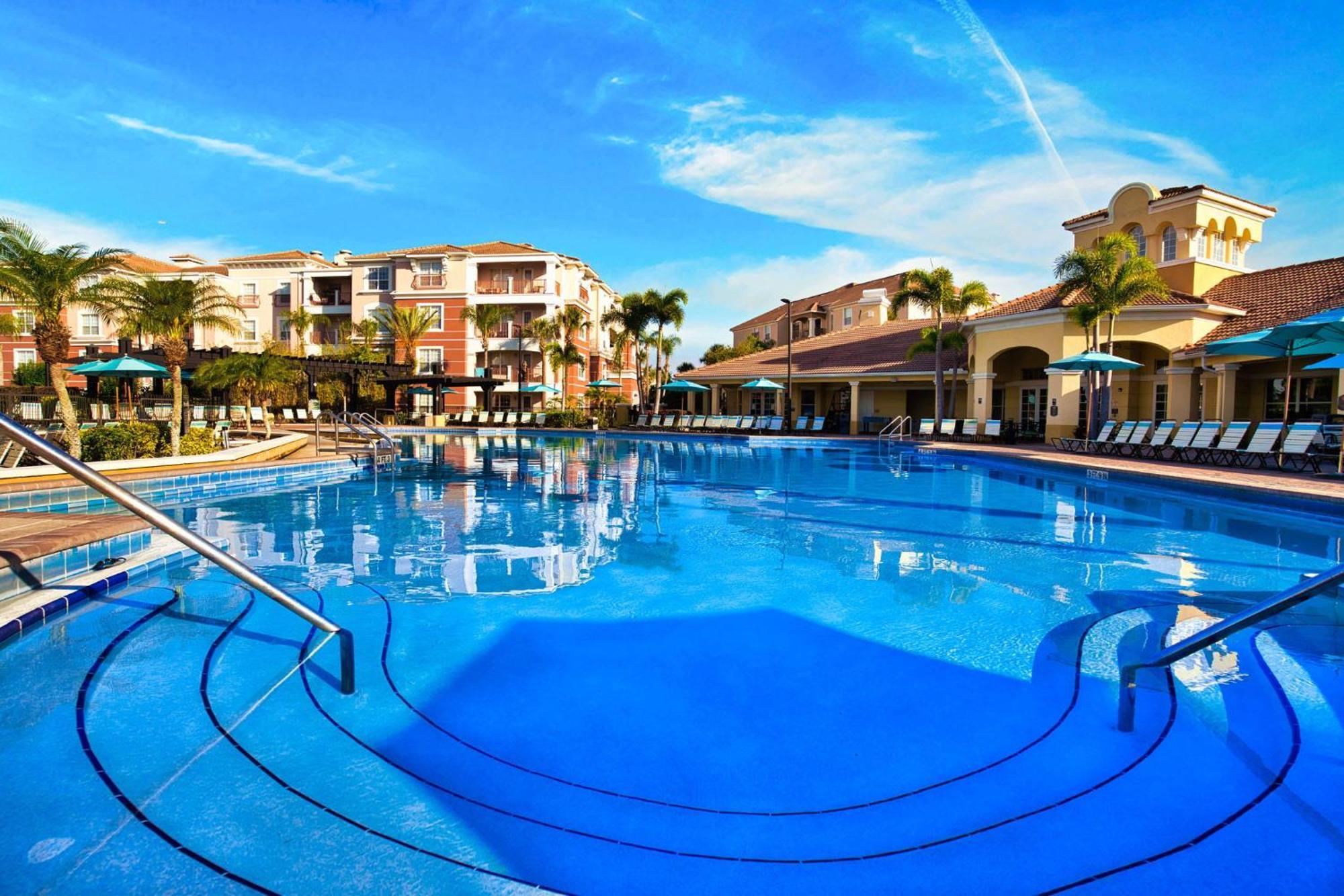 Hidden Treasure Apartamento Orlando Exterior foto