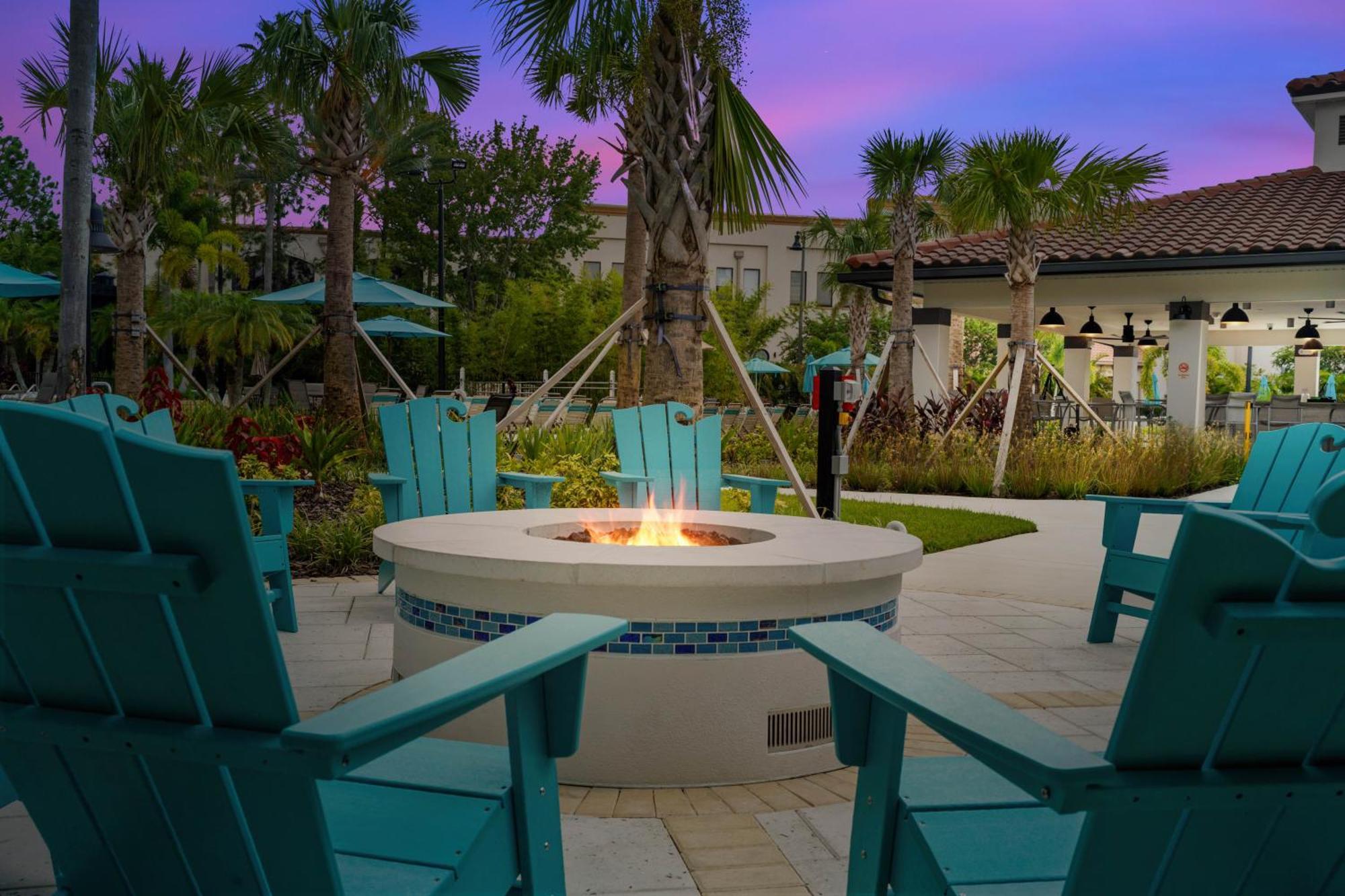 Hidden Treasure Apartamento Orlando Exterior foto