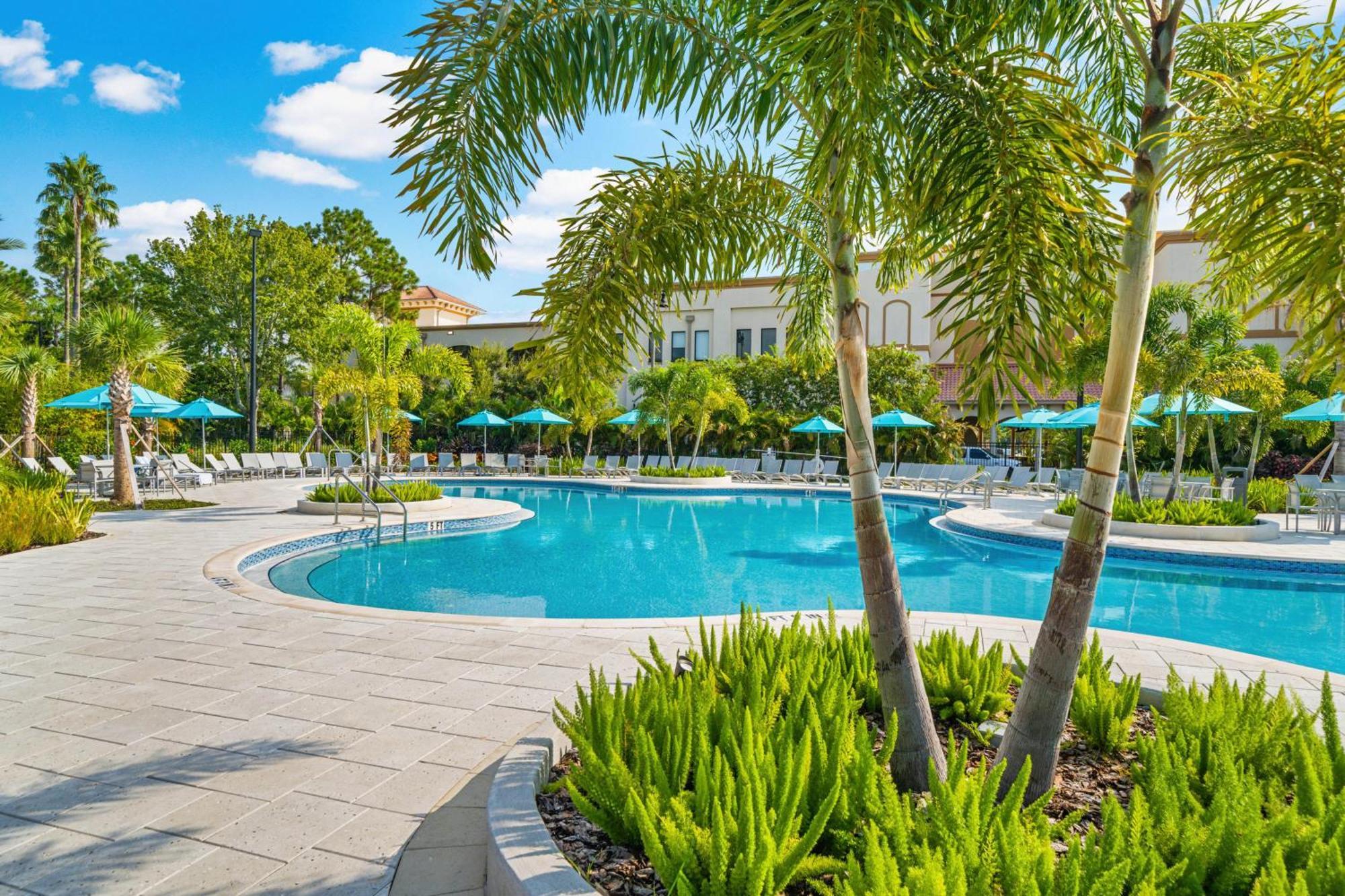Hidden Treasure Apartamento Orlando Exterior foto