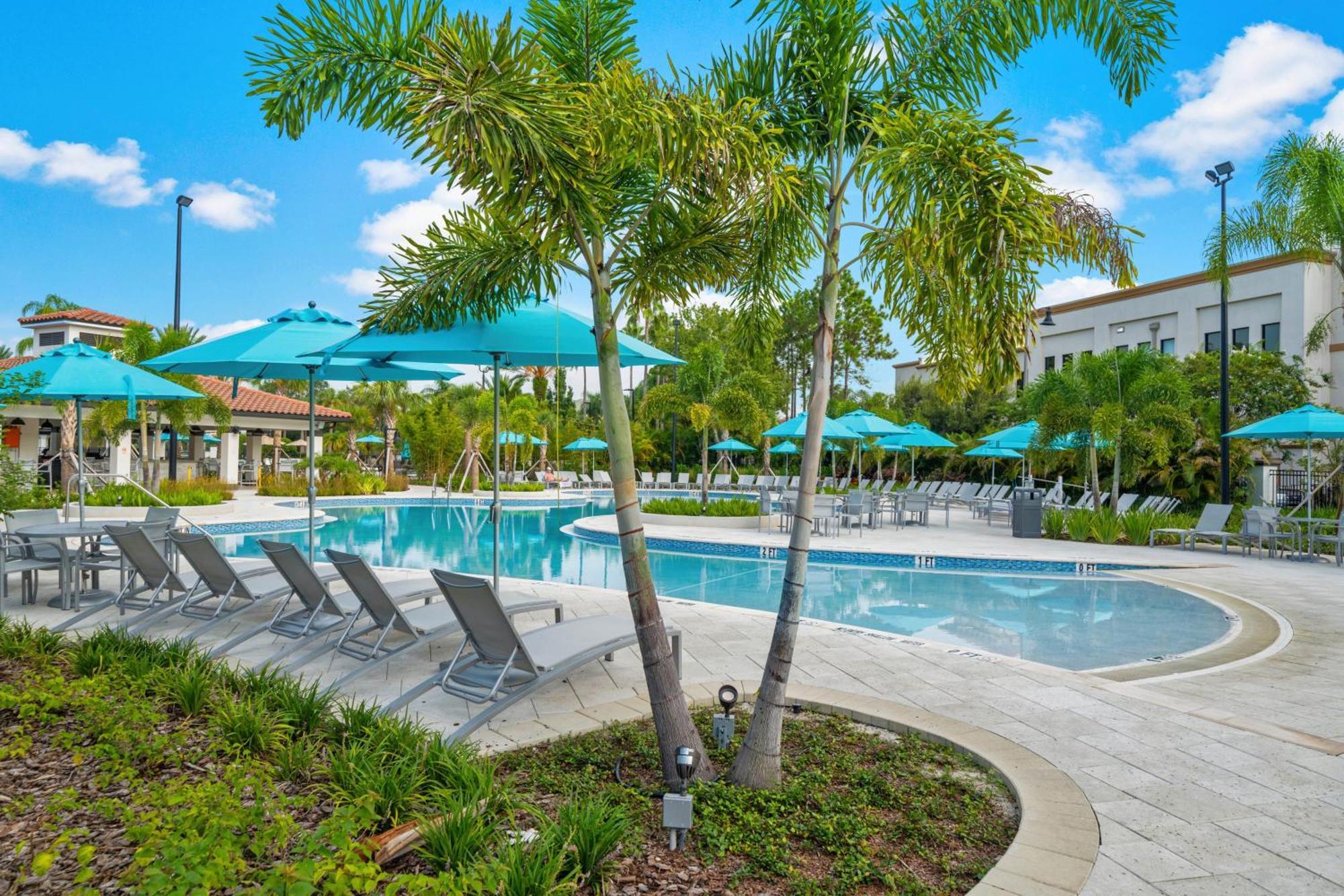 Hidden Treasure Apartamento Orlando Exterior foto