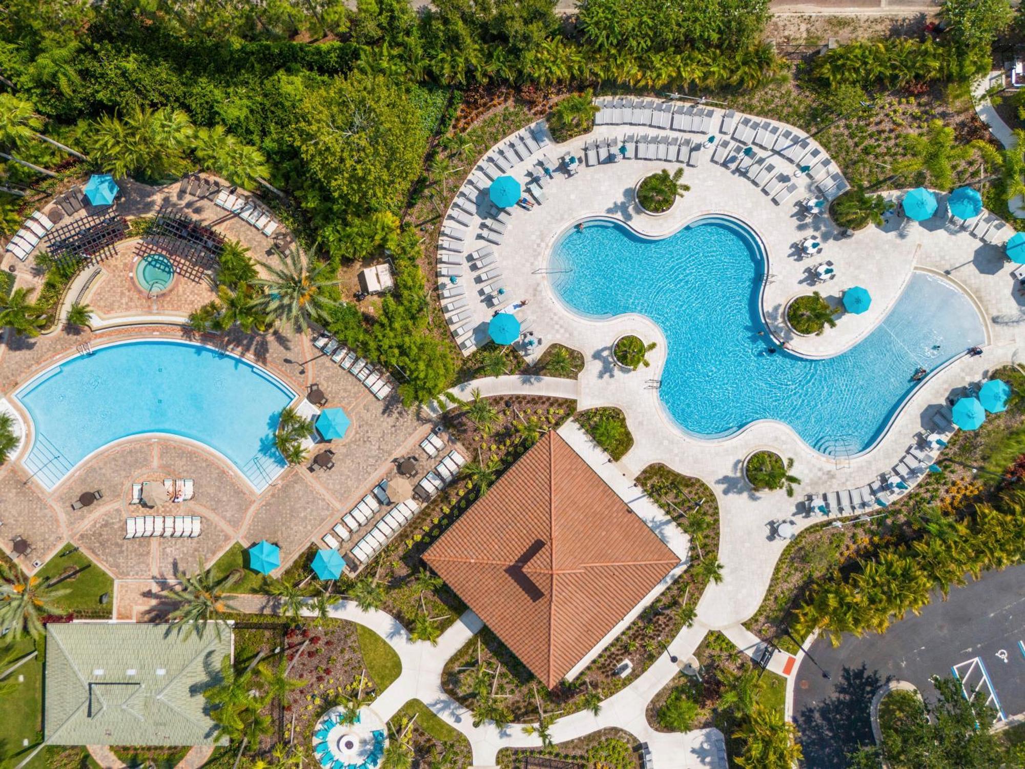 Hidden Treasure Apartamento Orlando Exterior foto