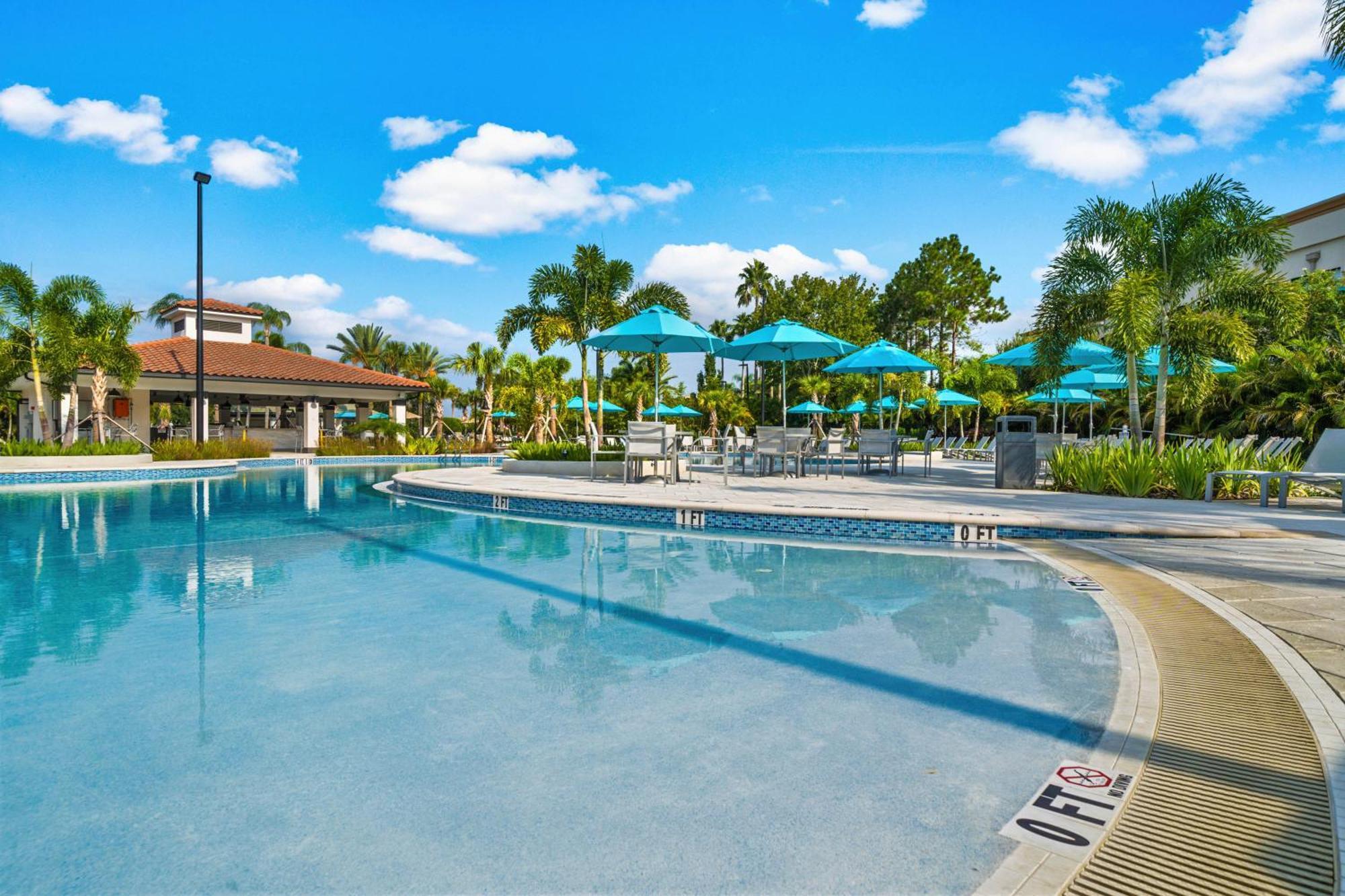 Hidden Treasure Apartamento Orlando Exterior foto