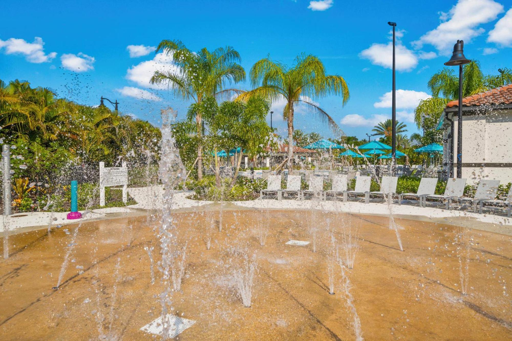 Hidden Treasure Apartamento Orlando Exterior foto