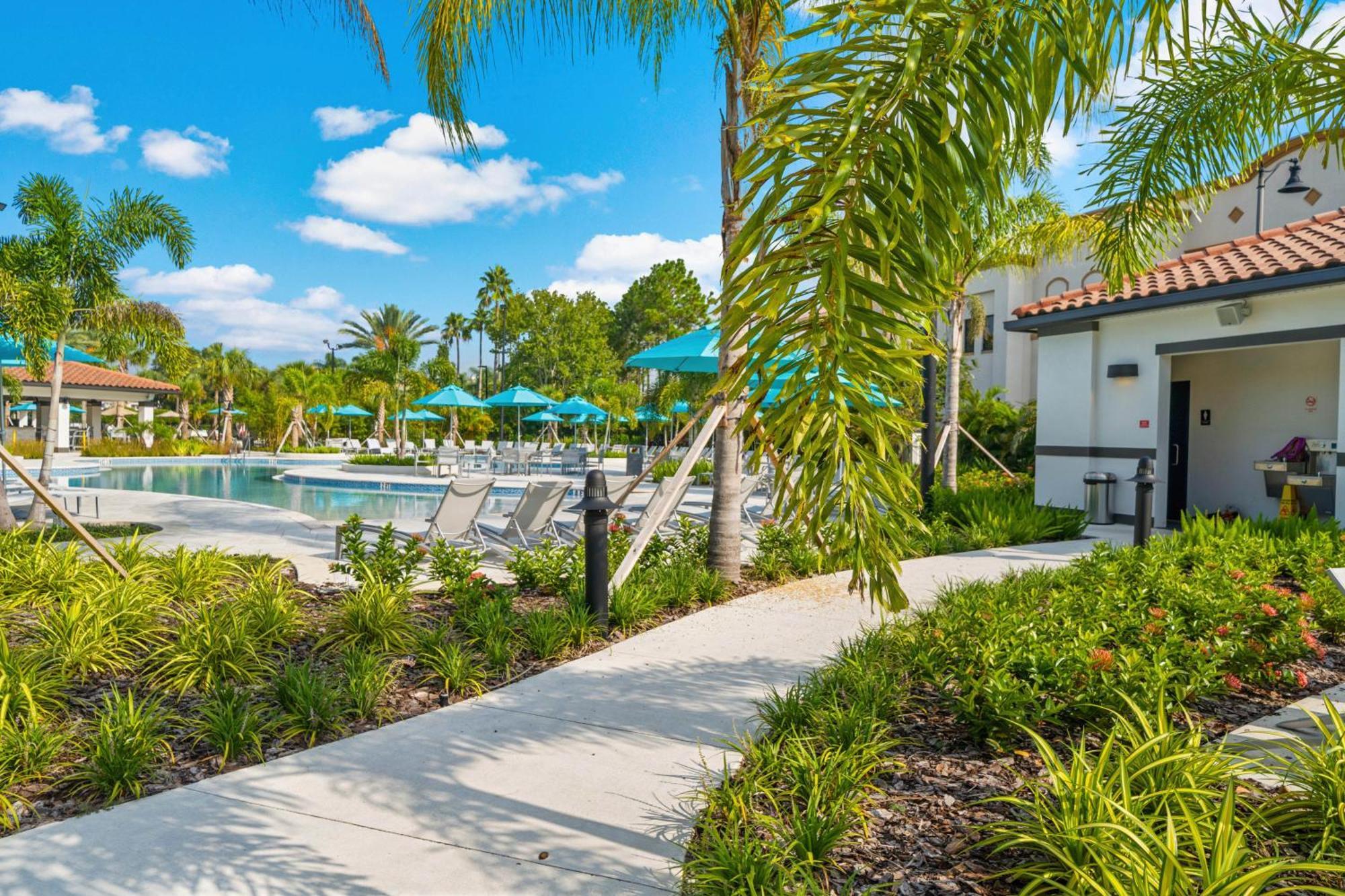 Hidden Treasure Apartamento Orlando Exterior foto