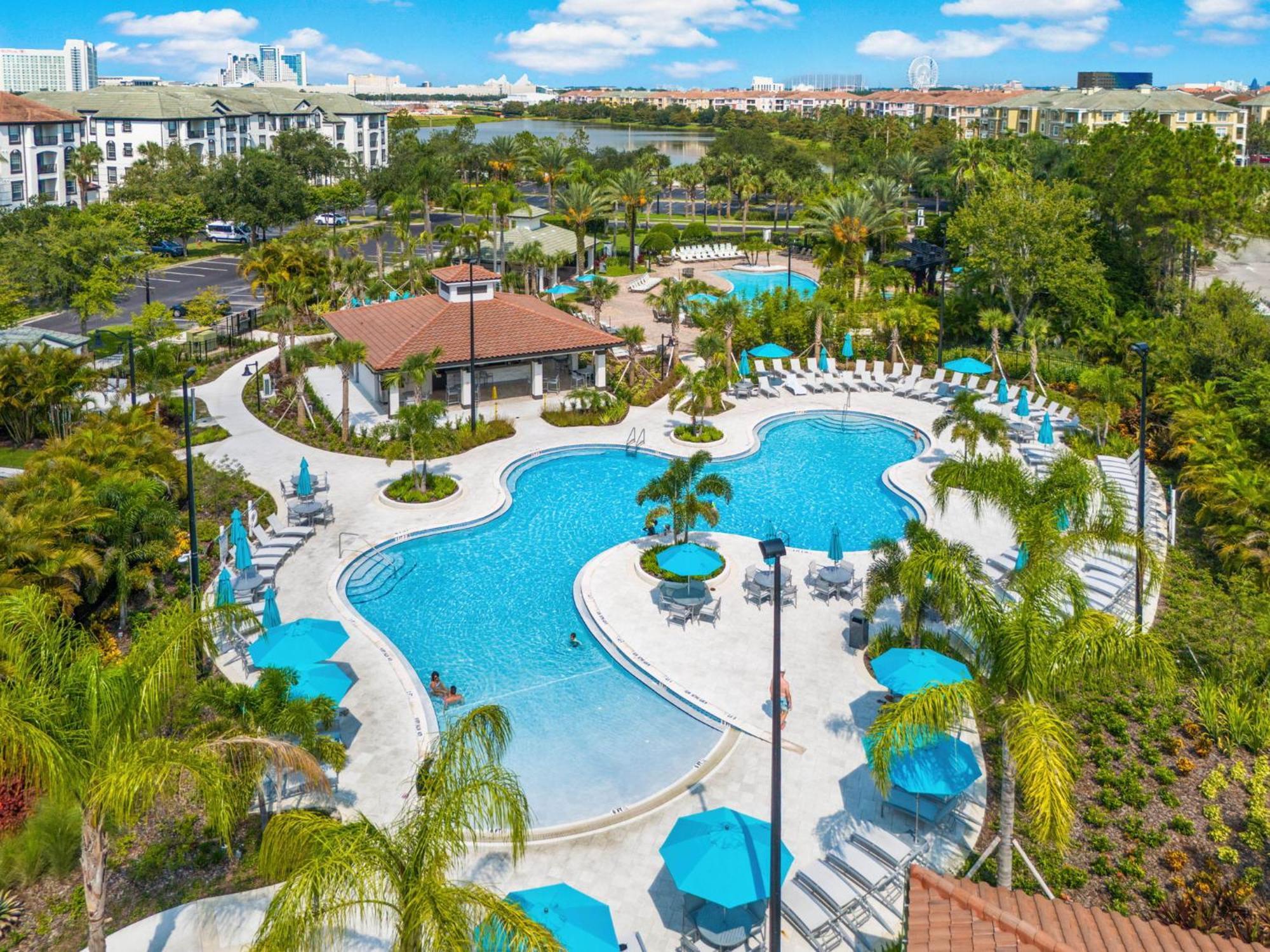 Hidden Treasure Apartamento Orlando Exterior foto