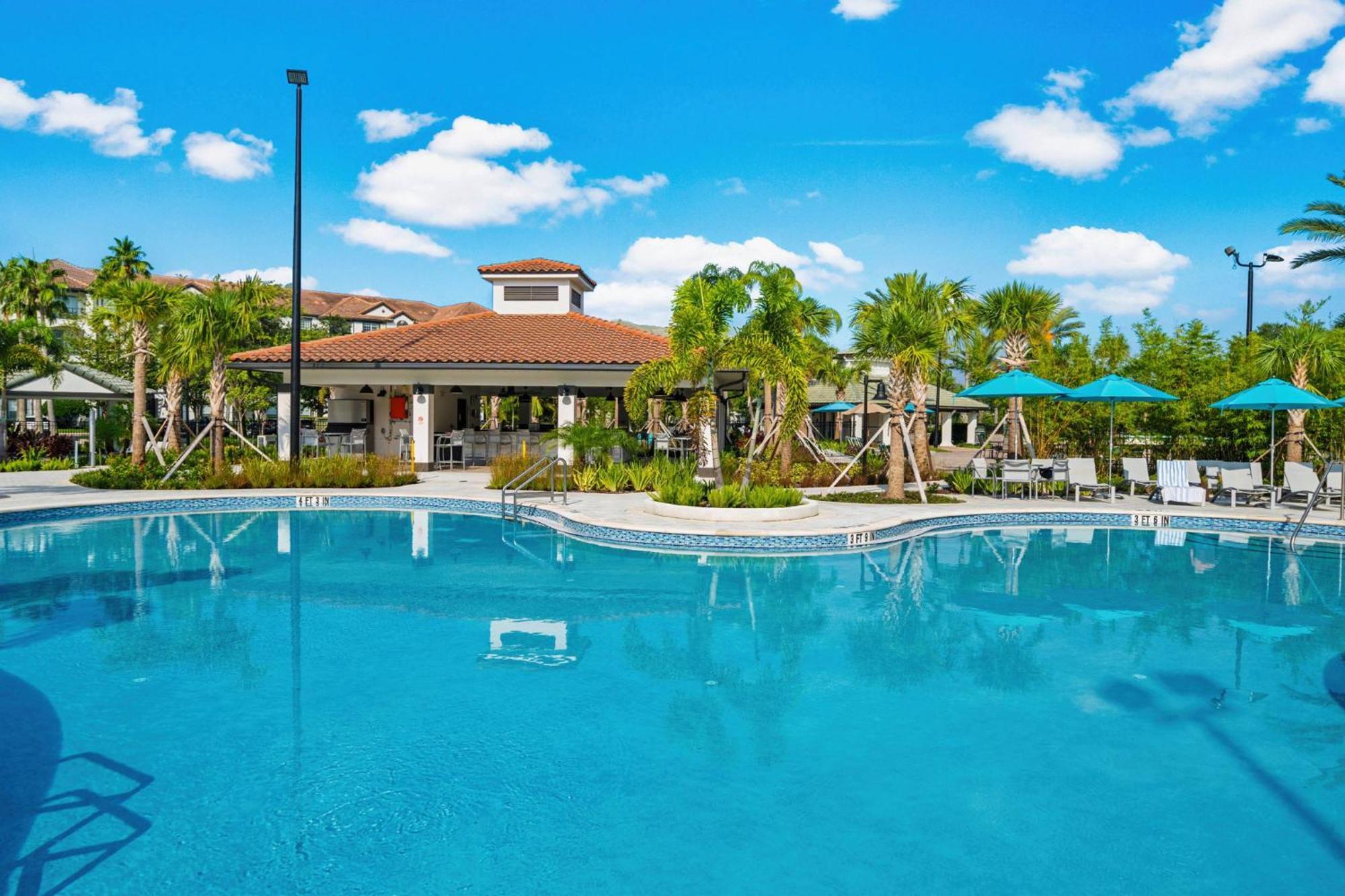 Hidden Treasure Apartamento Orlando Exterior foto