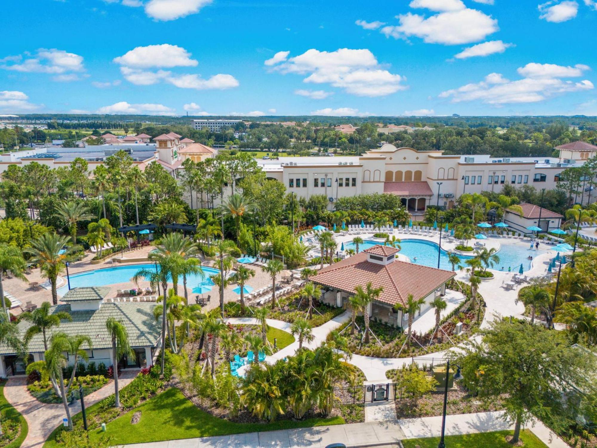 Hidden Treasure Apartamento Orlando Exterior foto