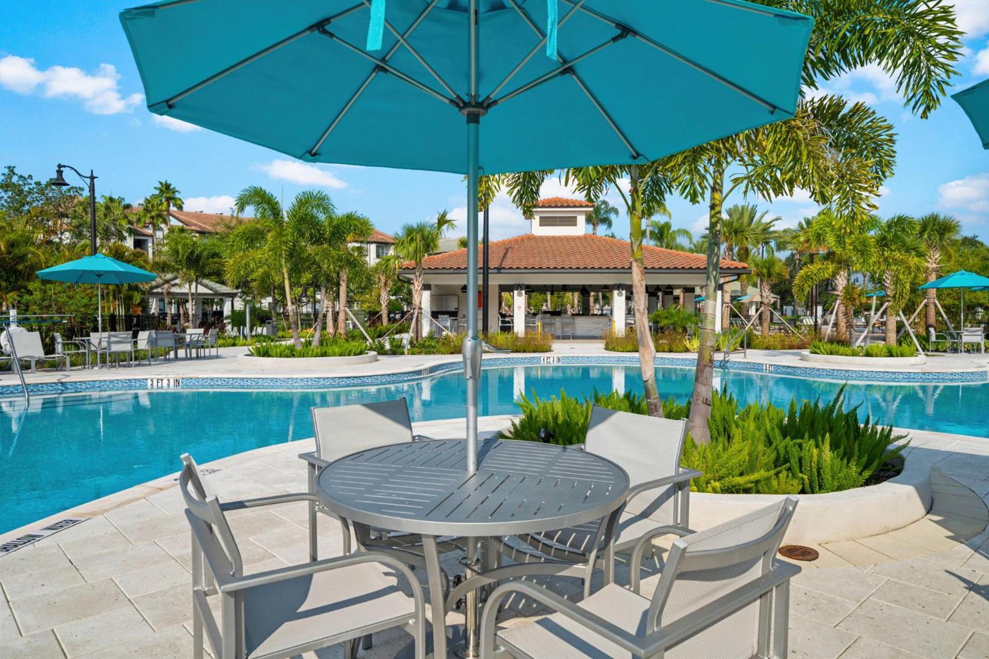 Hidden Treasure Apartamento Orlando Exterior foto