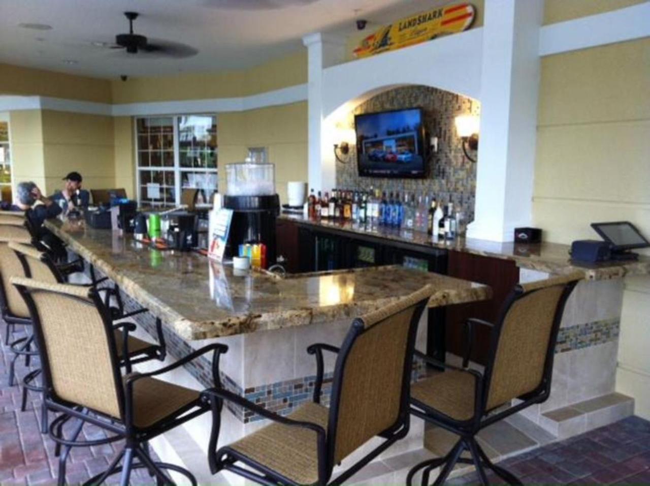 Hidden Treasure Apartamento Orlando Exterior foto