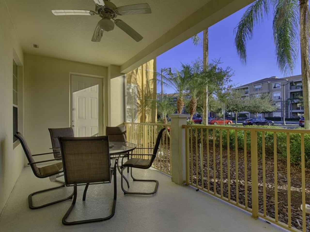 Hidden Treasure Apartamento Orlando Exterior foto