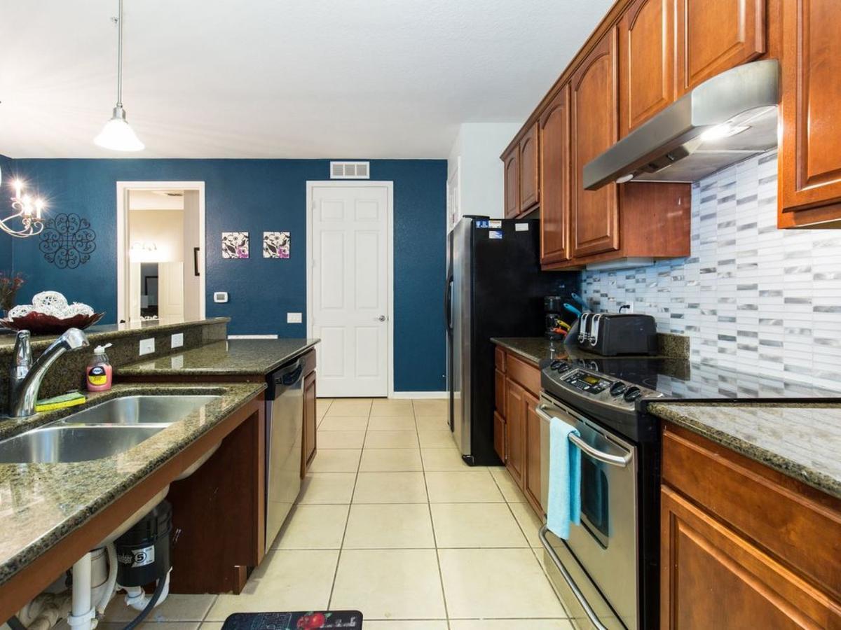 Hidden Treasure Apartamento Orlando Exterior foto